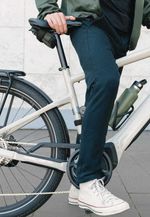 CALÇA MOBILITY - PRETA