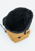 Mochila Daily - Mostarda