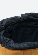 Mochila Daily - Mostarda