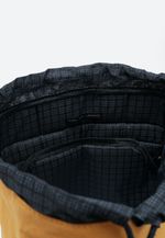 Mochila Daily - Mostarda