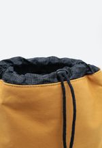 Mochila Daily - Mostarda