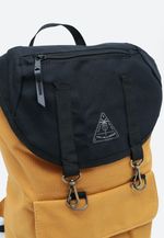 Mochila Daily - Mostarda