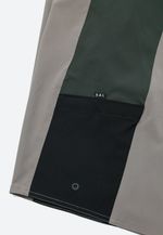 Boardshorts Safari do Mar - Bege
