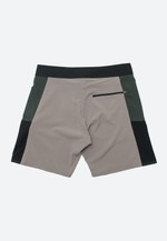 Boardshorts Safari do Mar - Bege