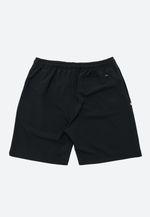 SHORTS DUO LINEA - PRETO