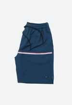 SHORTS DUO LINEA - MARINHO