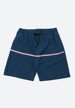 SHORTS DUO LINEA - MARINHO