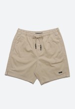 Shorts Confort - Areia