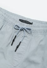 Shorts Confort - Azul Claro