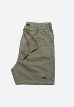 Shorts Confort - Verde Oliva