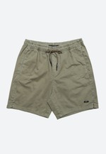 Shorts Confort - Verde Oliva