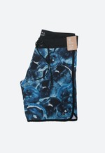 BOARDSHORT RECYCLED FROM THE DEEP BLUE 