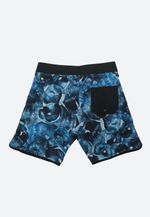 BOARDSHORT RECYCLED FROM THE DEEP BLUE 