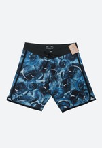 BOARDSHORT RECYCLED FROM THE DEEP BLUE 