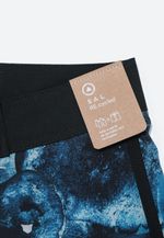 BOARDSHORT RECYCLED FROM THE DEEP BLUE 