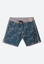 BOARDSHORT RECYCLED FROM THE DEEP GREEN