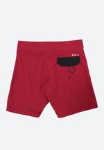 BOARDSHORT CLASSIC - VERMELHO