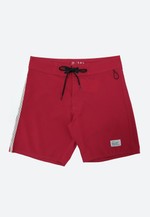 BOARDSHORT CLASSIC - VERMELHO