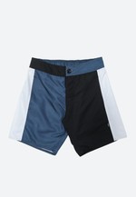 BOARDSHORT TRILHA - MARINHO E OFF