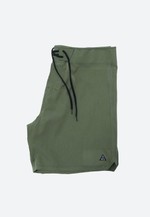 BOARDSHORT ULTRALIGHT S.A.L + MARCO GIORGI - JUNGLE GREEN