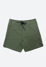 BOARDSHORT ULTRALIGHT S.A.L + MARCO GIORGI - JUNGLE GREEN