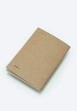 CADERNO DE IDEIAS - SEA LIFE