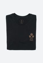 Camiseta Sacred Vala's Black - S.A.L + Marco Giorgi