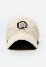 BONÉ DAD HAT SALT SEEKER - S.A.L + HOUTE - AREIA