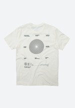 CAMISETA SUNSITIVE SOUL - OFF WHITE