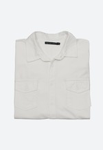 CAMISA COTTON MAR - OFF WHITE