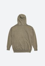 Blusa de Moletom Pocket - Verde Musgo
