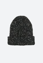 Gorro Basic - Chumbo Serrilhado