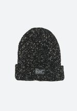 Gorro Basic - Chumbo Serrilhado