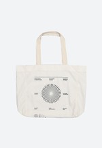 ECOBAG SUNSITIVE SOUL - OFF WHITE