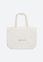 ECOBAG SUNSITIVE SOUL - OFF WHITE