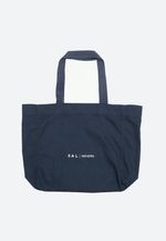 ECOBAG HABITAT FLAG - AZUL NAVY