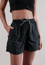 SHORTS BASIC - PRETO