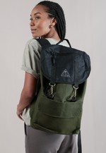 Mochila Daily - Verde Musgo