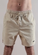 Shorts Confort - Areia