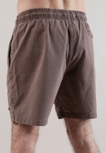 SHORTS CONFORT - TERRA