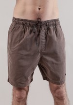 SHORTS CONFORT - TERRA