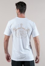 Camiseta Sacred Vala's White -  S.A.L + Marco Giorgi