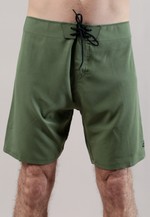 BOARDSHORT ULTRALIGHT S.A.L + MARCO GIORGI - JUNGLE GREEN