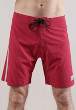 BOARDSHORT CLASSIC - VERMELHO