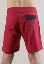 BOARDSHORT CLASSIC - VERMELHO