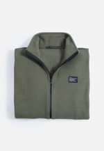 BLUSA FLEECE POLAR - VERDE