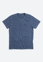 Camiseta Sea Elements - Azul Marinho