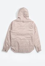 Jaqueta Breeze - Light Khaki