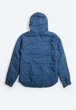 Jaqueta Breeze - Azul Marinho