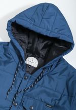Jaqueta Breeze - Azul Marinho